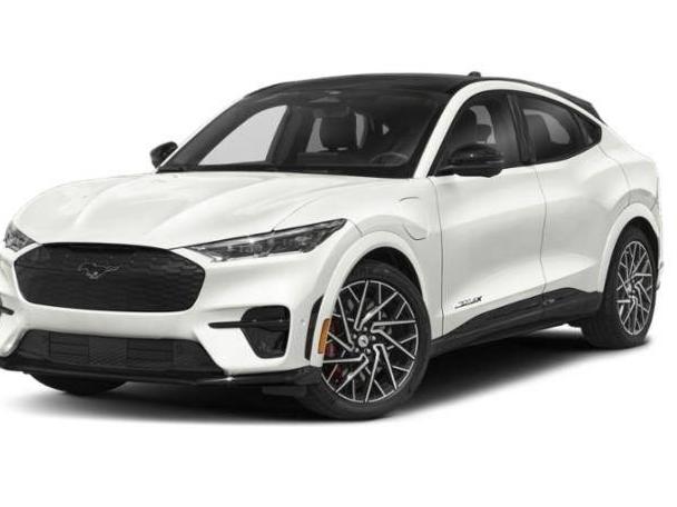 FORD MUSTANG MACH-E 2022 3FMTK4SEXNMA52002 image FORD MUSTANG MACH-E 2022 3FMTK4SEXNMA52002 image